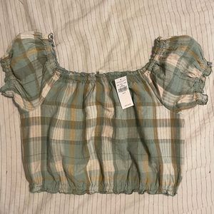NWT Tops